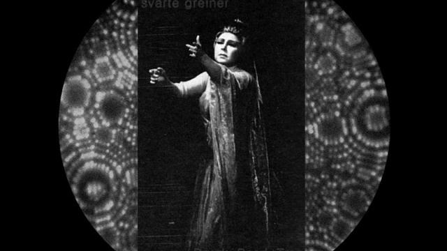 Le Corbeau - She's A Mystery To Me (FY032) смотреть онлайн