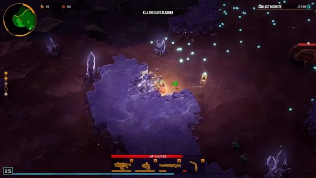 Deep Rock Galactic: Survivor Demo Is A Worth Checking Out смотреть онлайн