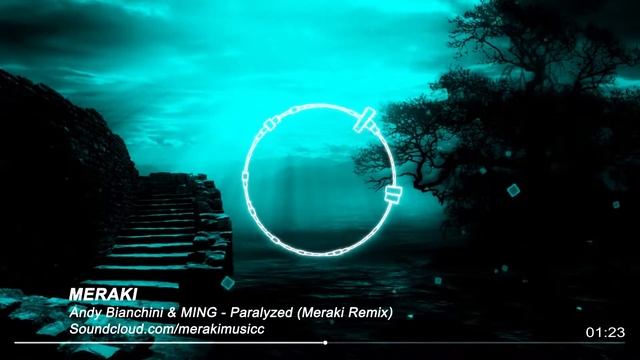 Ruben Young - Bad Habits (Meraki Remix) смотреть онлайн