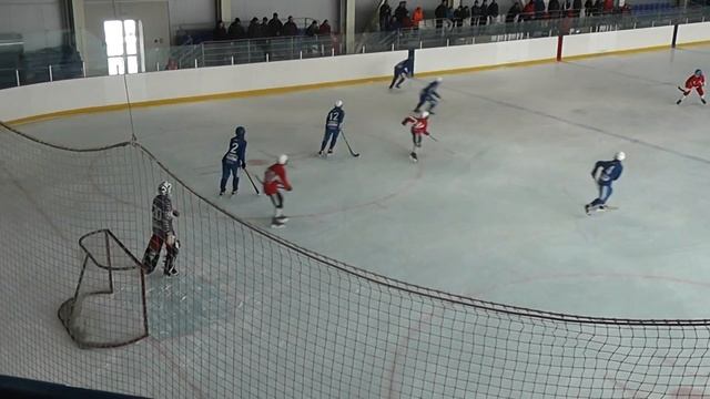 Родина "Киров" - ФОК Олимпийский Балахна, 2 тайм смотреть онлайн