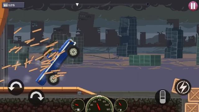 Drive or Die : Zombie Racing 🏁 All Cars смотреть онлайн
