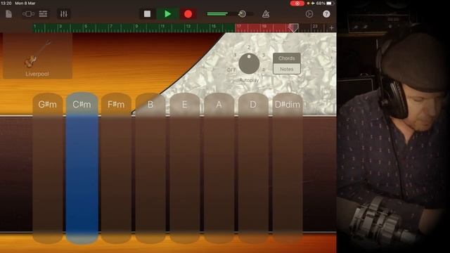 Only got 8-bar ideas_ Make a song out of it with a few adjustments смотреть онлайн
