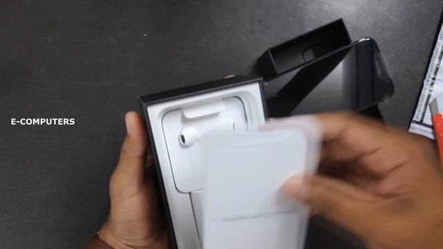 iphone 11 Pro Unboxing (256GB) | E-COMPUTERS | смотреть онлайн
