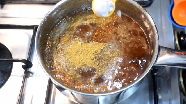 शादियों वाली सौंठ मीठी चटनी की रेसिपी Gud Imli Chutney 3 महीने तक store karein |Meethi Chutney смотреть онлайн