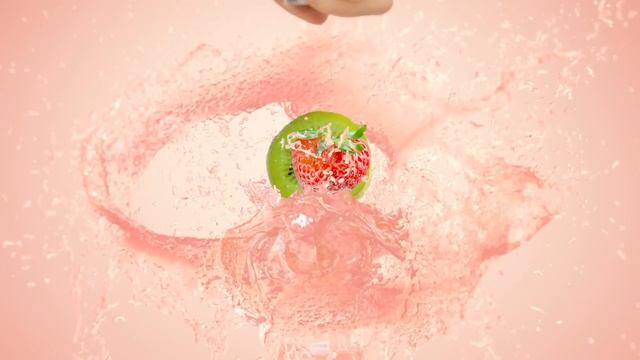 Snapple - Kiwi Strawberry Flavor Explosion смотреть онлайн