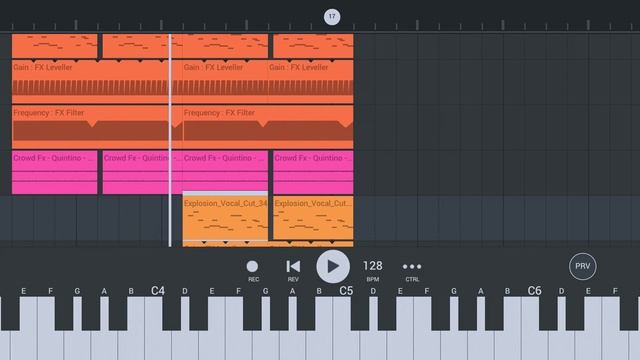 Future Bounce Fl Studio Mobile смотреть онлайн