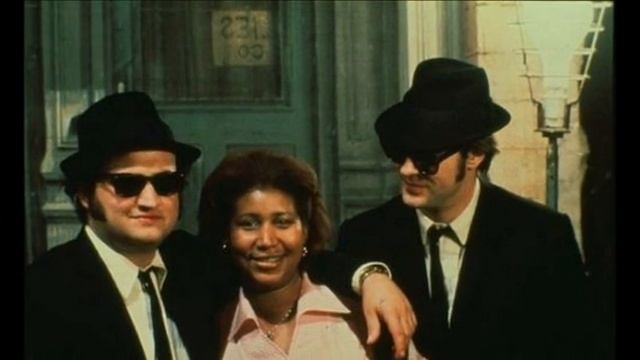 A tribute to John Belushi смотреть онлайн