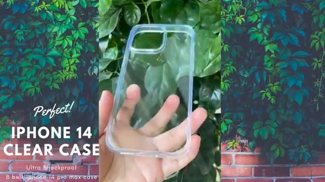 Belkcase 2x Packs Heavy Duty Cases for iPhone 14 Plus, iPhone 14 Pro, iPhone 14 Pro Max смотреть онлайн