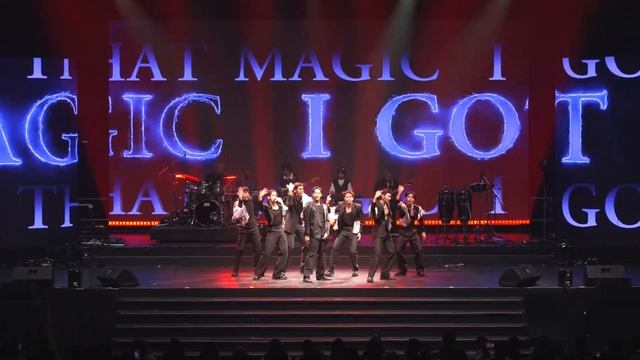 I GOT THAT MAGIC - ATLAS | PEPSI TOTY MUSIC AWARDS 2023 смотреть онлайн