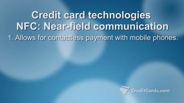 EMV, RFID, NFC, WTF? смотреть онлайн