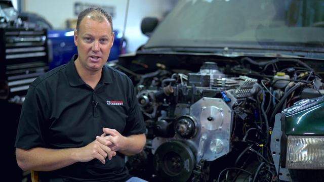 Frankenstein 1000 HP Cummins Street Truck смотреть онлайн