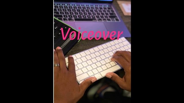 Voiceover In&Out2021 (Session 17 PT2) Input methods, Bluetooth Keybords, Braille Screen Input, and смотреть онлайн