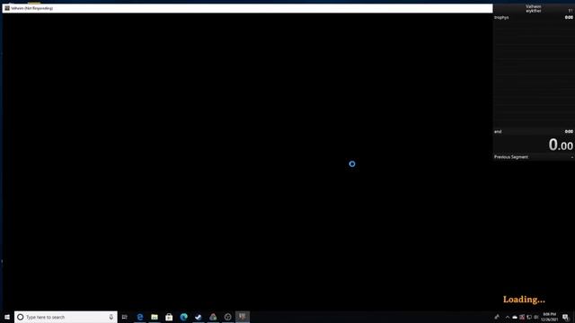 Valheim Eikthyr NG SSG Post H&H WR!!! (First Boss Speedrun!) смотреть онлайн