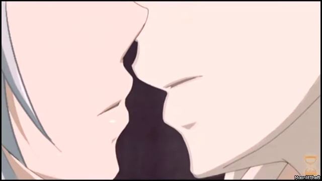 Bewitched [ Zero x Eiri ] смотреть онлайн