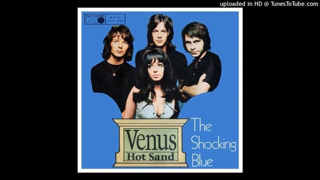 Shocking Blue - Venus смотреть онлайн