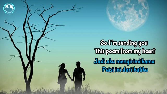 🎧Dream Of Me - Mac & Kattie Kissoon ( Lirik Dan Terjemahan Indonesia ) смотреть онлайн