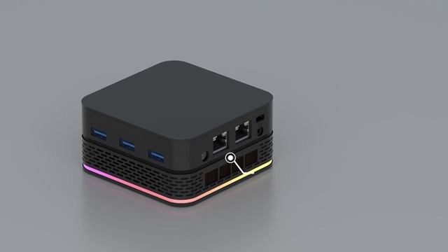 FireBat T9 Plus. смотреть онлайн