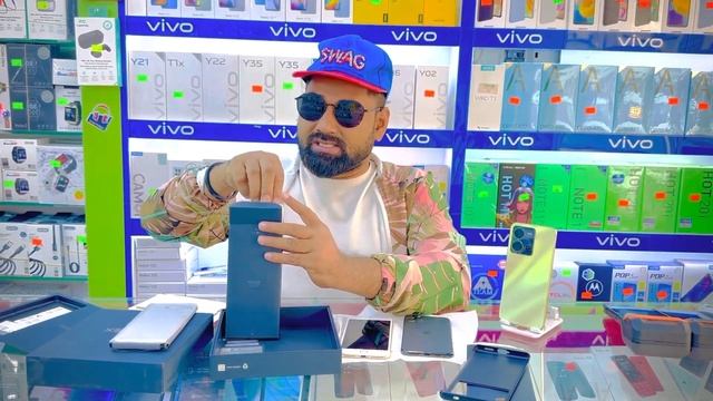 Vivo X80 pro mobile review 📱 iPhone 11 Pro Max смотреть онлайн