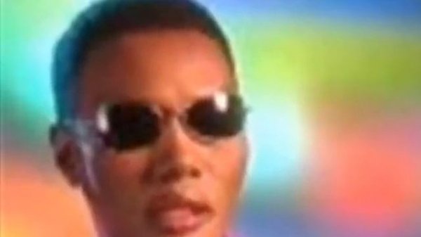 Grace Jones - Slave To The Rhythm