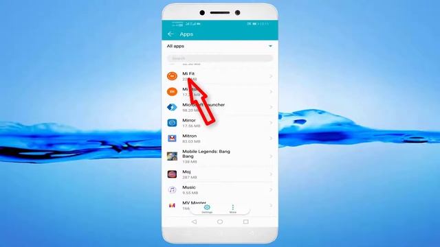 How To Fix Mi Fit Isn't Responding Error Android & Ios - Fix Mi Fit App Not Open Problem смотреть онлайн