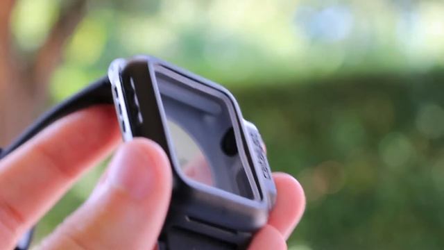 Catalyst Case - Apple Watch (Flash Review) смотреть онлайн