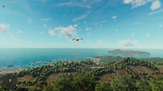 Far Cry 6 - [4K/60fps HDR] (100%, All Collectibles, Platinum) Part 29 - Take Your Medicine смотреть онлайн