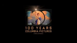 Combo Logos: Sony / Columbia (100 Years) / Apple Original Films / Scott Free Productions (2024)