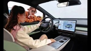 GAC Aion Y Plus รถไฟฟ้าใหม่จากแบรด์จีน คู่แข่ง BYD Atto 3 กับ MG ZS EV