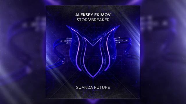 Aleksey Ekimov - Stormbreaker [Big Room, Trance] смотреть онлайн