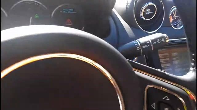 A Quick Peek at Jaguar XJL смотреть онлайн