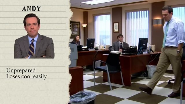 Would The Office Survive a Global Pandemic? - The Last of (The Office) US смотреть онлайн