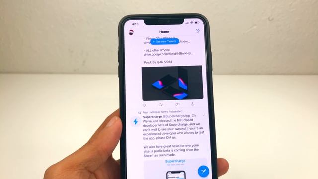 iOS 12.1.3 Beta 3 Que Nos Trae смотреть онлайн