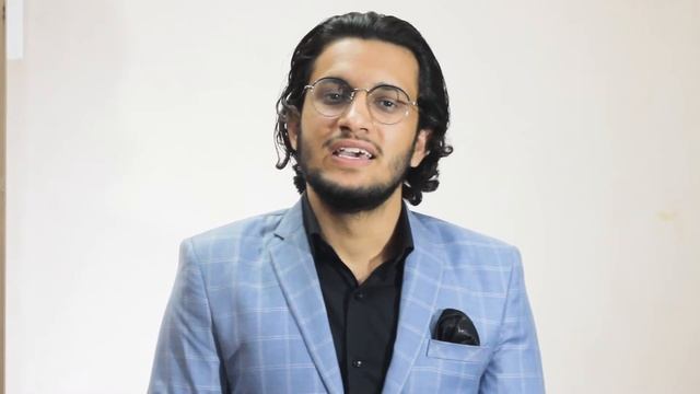 Safar Mein Dhoop to Hogi | Nida Fazli | Recited by M.wasaam Ali | Inspirational Poems | Motivation смотреть онлайн