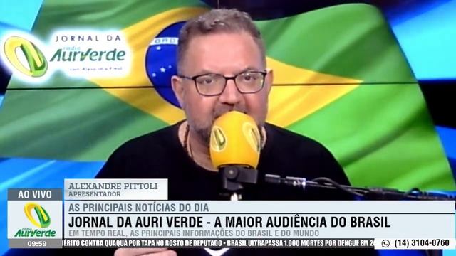 TSE começa a julgar ação que pode cassar mandato do senador Jorge Seif смотреть онлайн