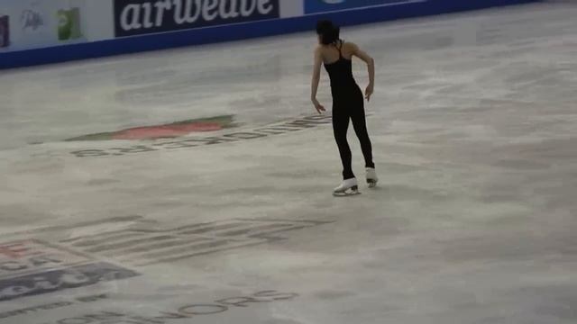 2013 SKATE AMERICA Mao ASADA LONG PROGRAMME PRACTICE смотреть онлайн
