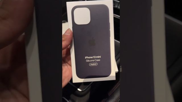 #Which is #Better #Apple #Cases #Leather or #Silicone #For #iPhone #13 #Mini #Shopping #Brent #Cros смотреть онлайн