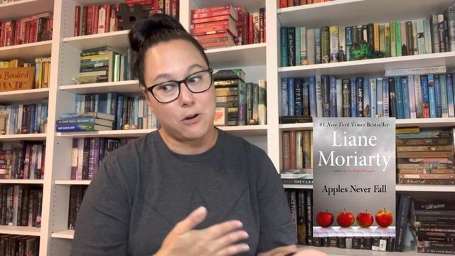 BookList Thursday - Over Hyped Books смотреть онлайн