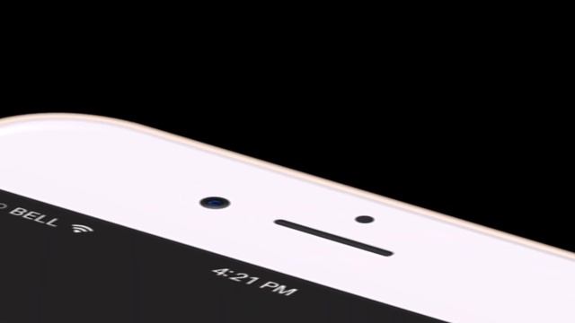 Iphone 7 SOS ios terbaru Apple смотреть онлайн