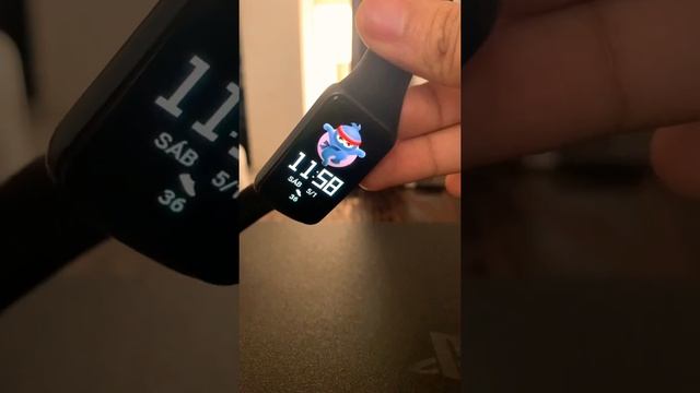 Huawei BAND 6!! Después de 10 días de USO, ¿VALE LA PENA? ✅ ❌ смотреть онлайн