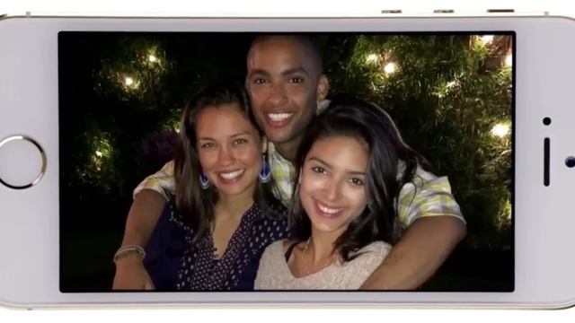 Apple iPhone 5S / 5C FULL Event Recap / Review смотреть онлайн