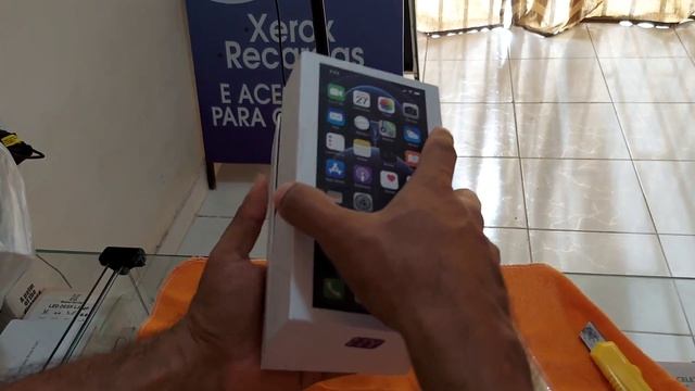✅IPHONE DO ALIEXPRESS.✅ #lojadeeletronicos #importação смотреть онлайн