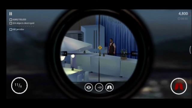 Hitman | Mission 5 & 6| Izanami | #Hitman смотреть онлайн