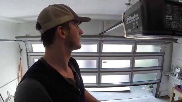 Full View Garage Door Installation | Discount Garage Door смотреть онлайн