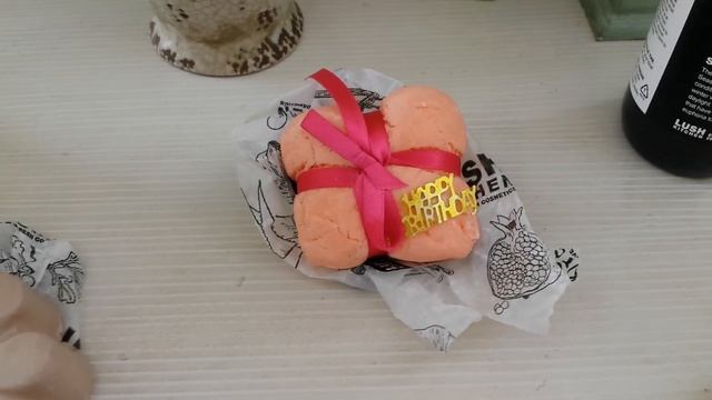 Lush Kitchen Gorgeousness! смотреть онлайн