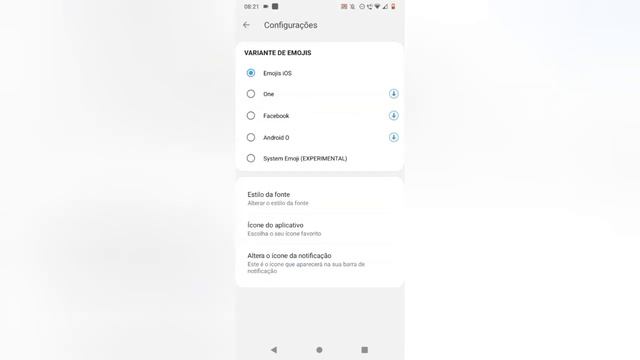 SAIU!!!MB FOUAD WHATSAPP (IOS) V9.05 (BETA 3)|COM CORREÇÕES|NOVAS FUNÇÕES|EMOJIS NOVOS|CONFIRA!!! смотреть онлайн