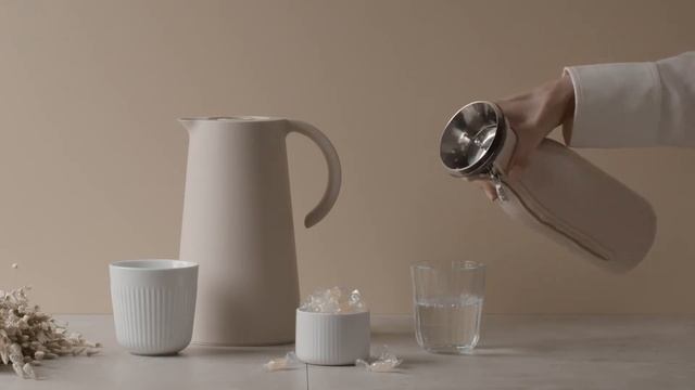 Eva Solo Soft Beige смотреть онлайн