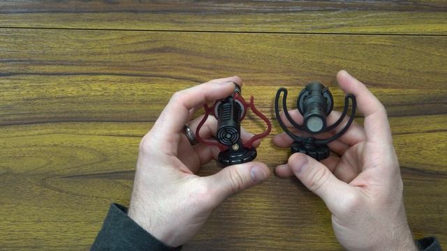 SmallRig Forevala S20 On-Camera Microphone Review