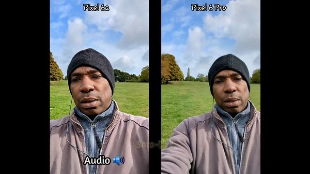 Pixel 6a vs Pixel 6 Pro Camera Test. MUCH CLOSER THAN I EXPECTED! смотреть онлайн