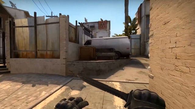 AWP Mirage B site Defense - Legendary Eagle | Counter-Strike Global Offensive [CS:GO HIGHLIGHTS #2] смотреть онлайн