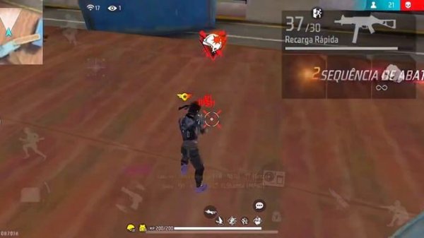 XiT iOS 🥷🏻 iPA 1.98.4 ⚙️ ATUALIZADA, CONTANDO TODOS OS DANOS 🧛🏻Antban